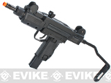 KWC CO2 Powered Airsoft Full Size Hard Kick UZI GBB Submachine Gun