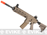 WE-Tech Open Bolt M4-SOL Carbine Airsoft GBB Rifle (Color: Dark Earth)