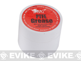 AIM Top Silicone Grease for Airsoft AEG & GBB Pistols & Rifles (Model: PTFE Grease)