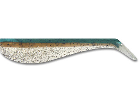 Green Sardine