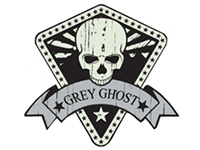 Grey Ghost Gear