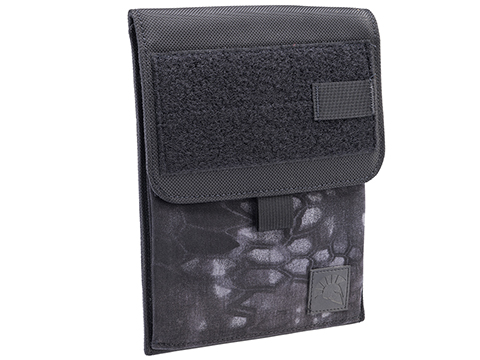Griffon Industries GI-Cube Protective Case (Model: iPad Mini / Kryptek Typhoon)