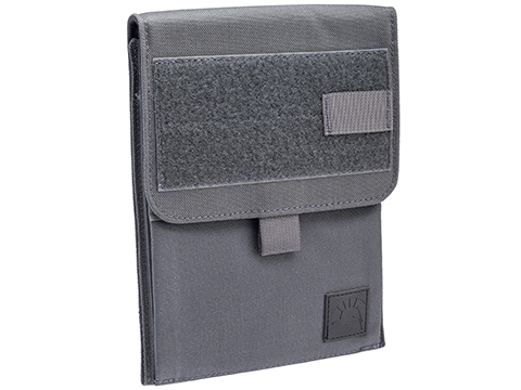 Griffon Industries GI-Cube Protective Case (Model: iPad Mini / Grey)