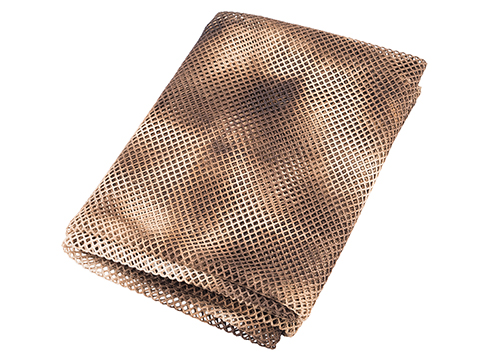 Griffon Sniper Veil Brown Camo