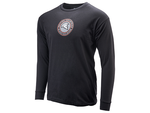 Griffon Industries We Don't ...Around Long Sleeve Shirt 
