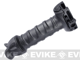 Classic Army Ergonomic QD Bipod Vertical Grip for Airsoft AEG