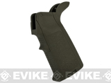 Magpul MIAD Gen 1.1 Pistol Grip for AR15 / M4 Type Rifles (Color: OD Green)