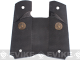 Spare Grip Panel Set for WE-Tech MEU Airsoft GBB Pistol