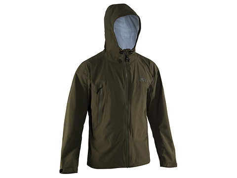 Grundens Stormlight Fishing Jacket (Size: Medium / Olive Night)