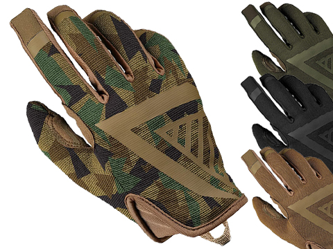 Glove Station Impulse High Dexterity Tactical Gloves 