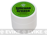 Evike.com Silicone Grease for Airsoft AEG & GBB Pistols & Rifles (Model: Silicone)