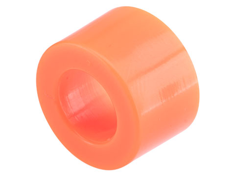 Guarder Replacement Orange / Red Tip for Airsoft Gun Muzzles (Model: KJ KP09 CZ75)