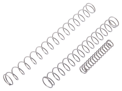 Guarder Enhanced Recoil & Hammer Spring for Tokyo Marui V10 Airsoft Gas Blowback Pistols