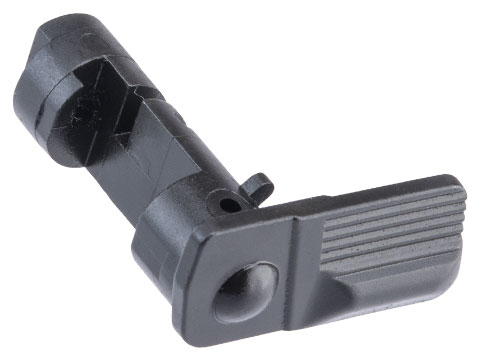 Guarder Steel Takedown Lever for Tokyo Marui P226 Airsoft Gas Blowback Pistols (Color: Black)