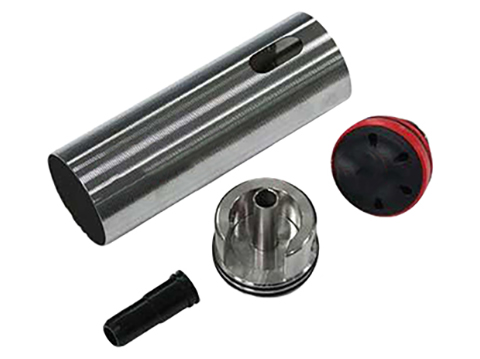Guarder Bore-Up Cylinder Set for Airsoft AEG Gearboxes 