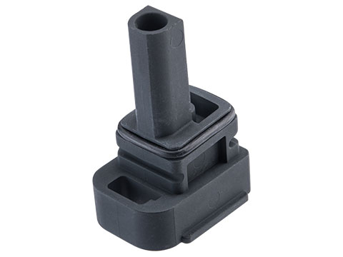 Guarder Replacement Aluminum Magazine Base Mount for Tokyo Marui Hi-Capa 5.1 / 2011 Magazines