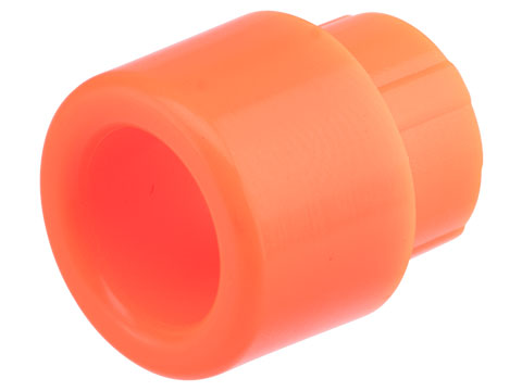 Guarder Replacement Orange / Red Tip for Airsoft Gun Muzzles 