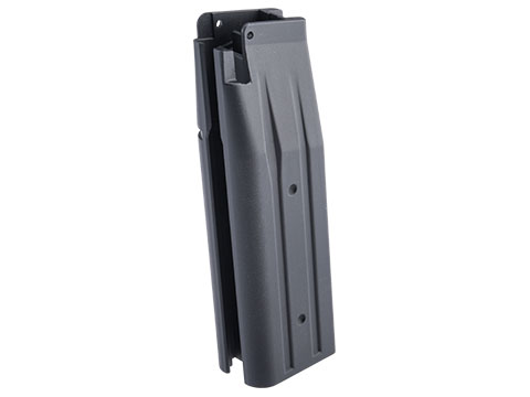 Guarder Replacement Aluminum Magazine Shell for Tokyo Marui Hi-Capa 5.1 / 2011 Magazines (Color: Black)