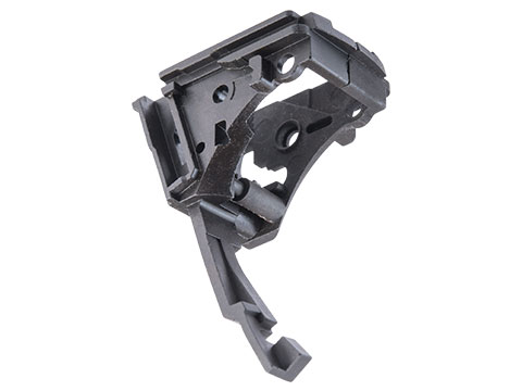 Guarder Steel Rear Chassis for Tokyo Marui Spec M&P Airsoft Gas Blowback Pistols