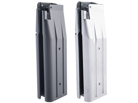 Guarder Replacement Aluminum Magazine Shell for Tokyo Marui Hi-Capa 5.1 / 2011 Magazines 