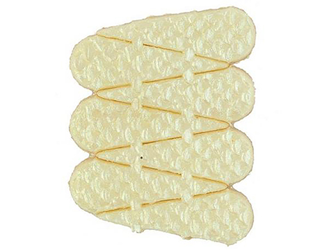 Berkley Gulp!® Saltwater Pre-Cut Stripz™ Fishing Lure
