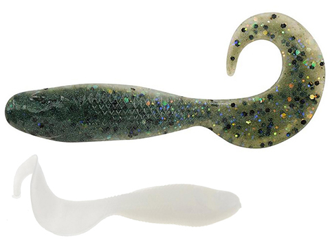 Berkley Gulp!® Minnow Grub Fishing Lure 