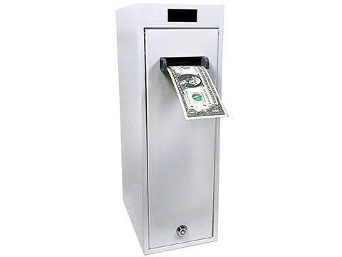 GUNPOWER Exclusive Evike.com Edition Money Receptor for Smart Target Training Systems