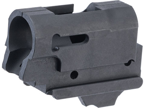 Guns Modify CNC Steel Hop-Up Base for Tokyo Marui P226 & P226E2 Gas Blowback Airsoft Pistols