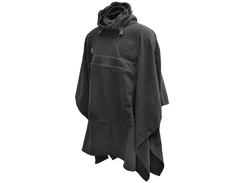 Fleece Poncho Hazard 4 Poncho Villa Fleece Liner