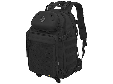 Hazard 4 Drawbridge 25L Beavertail Daypack (Color: Black)