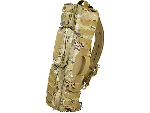 Hazard 4 Evac Takedown Carbine Sling Pack (Color: Scorpion)