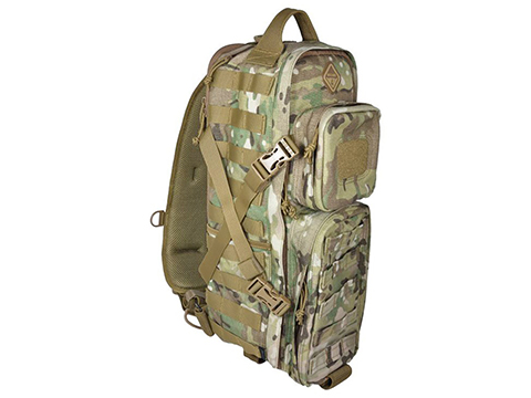 Hazard 4 Evac Plan-B Modular Sling Pack (Color: Multicam)