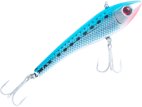 Halco Max Lipless Sinking Lure (Model: Max 130 / Pilchard)