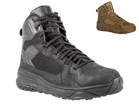 5.11 Halcyon Tactical Boot 