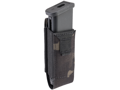 Haley Strategic Single Pistol Magazine Pouch (Color: Multicam Black)