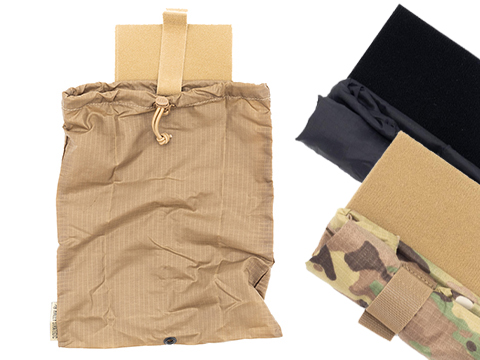 Haley Strategic Hook & Loop Dump pouch 