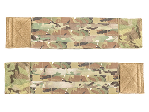 Haley Strategic Thorax Plate Carrier Cummerbunds (Color: Multicam / Small)
