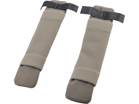 Haley Strategic Shoulder Pads for Thorax Plate Carriers 