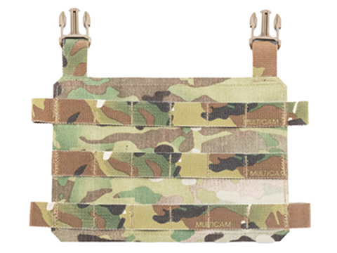 Haley Strategic MOLLE Placard for Thorax Plate Carriers (Color ...
