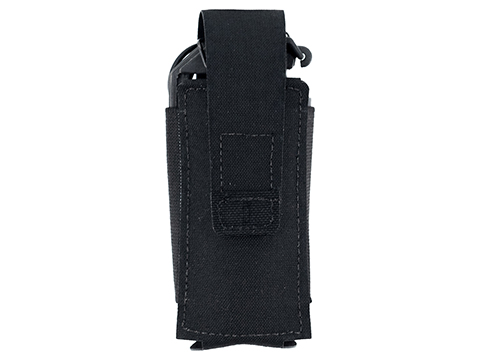 Haley Strategic Flashbang Grenade Pouch (Color: Black)