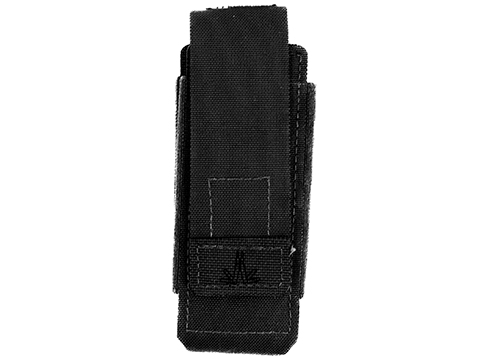 Haley Strategic Multi-Tool Pouch (Color: Black)