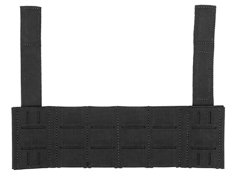 Haley Strategic EUD Bridge for D3 Series Chest Rigs (Color: Black ...