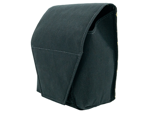 Haley Strategic Version 2 General Purpose / SAW Ammo Pouch (Color: Black)