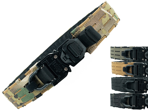 Haley Strategic D3 Outer Belt w/ D-Ring 