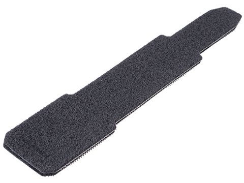 Haley Strategic Mandible MOLLE Strap (Model: Vertical / 2 Pack)