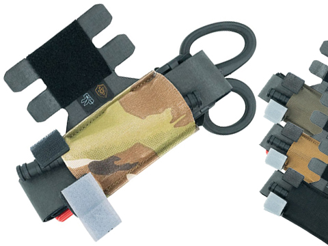Haley Strategic Partners Tourniquet and Trauma Shear Hanger 