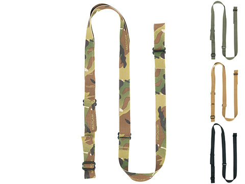 Haley Strategic D3 Slim Rifle Sling 