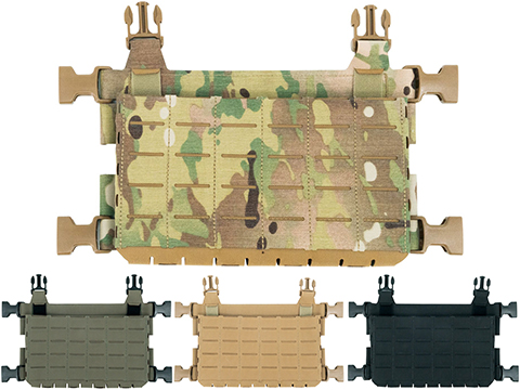 Haley Strategic MOD Placard 