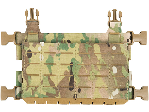 Haley Strategic MOD Placard