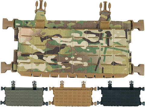 Haley Strategic MOD Plus Placard 
